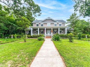 1380 Old Monroe Madison Hwy, Monroe, GA 30655