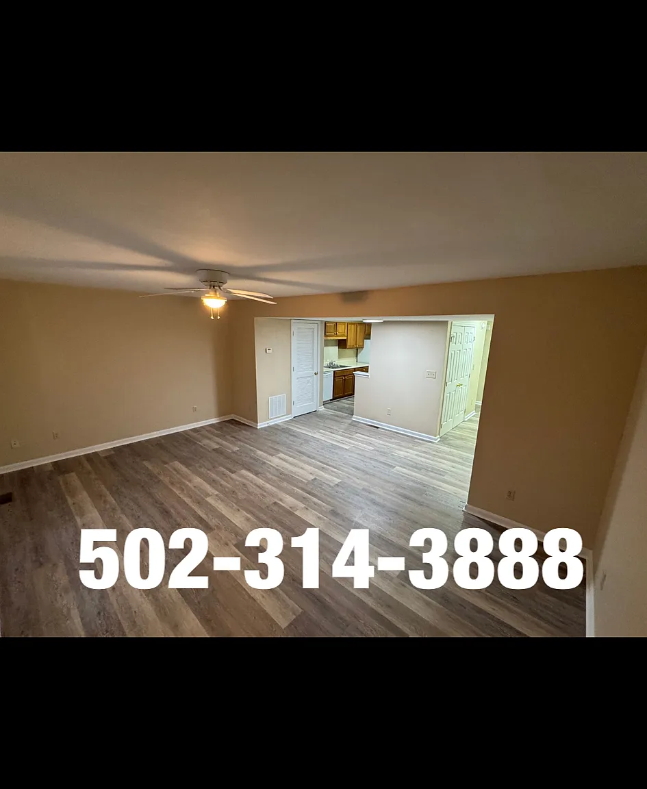 2 bed, 1.5 bath, 1100 sqft, $1,050 — Photo 2