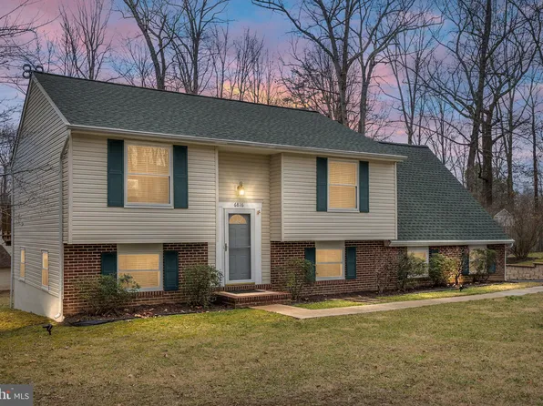 6816 Teal Ct, Spotsylvania, VA 22553