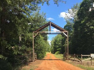 3202 Wolf Log Rd, Flomaton, AL 36441