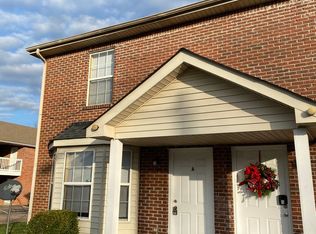 3865 Northeast Dr #A, Clarksville, TN 37040