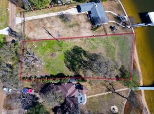 LOT 58 Turner Dr, Trinidad, TX 75163