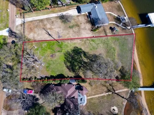 LOT 58 Turner Dr, Trinidad, TX 75163