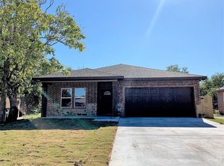 5825 Bonnell Ave, Fort Worth, TX 76107