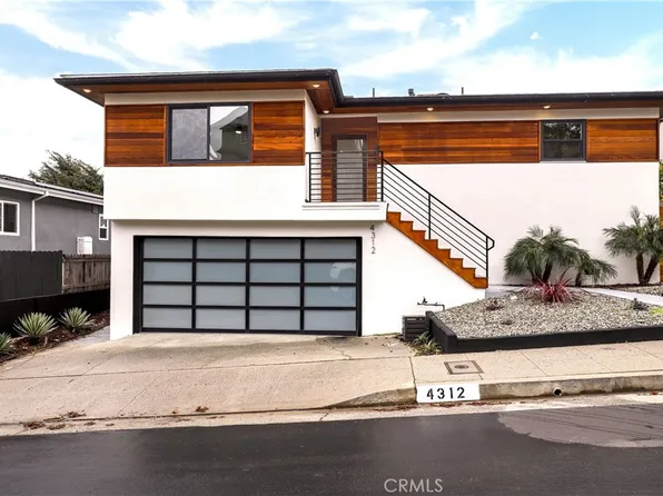 4312 Don Luis Dr, Los Angeles, CA 90008