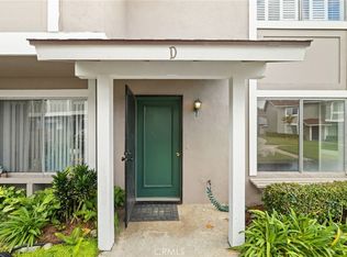 1705 N Willow Woods Dr UNIT D, Anaheim, CA 92807