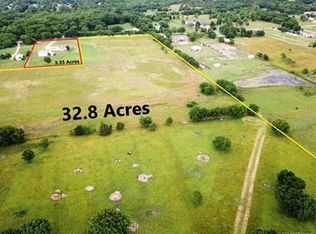 S Lynn Lane Rd, Tulsa, OK 74108