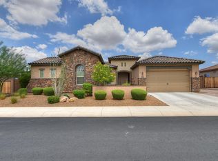 5622 E Calle Marita, Cave Creek, AZ 85331