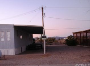 148522 Flasher Rd, Havasu Lake, CA 92363