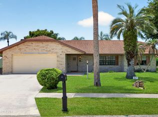 821 Black Duck Dr, Port Orange, FL 32127