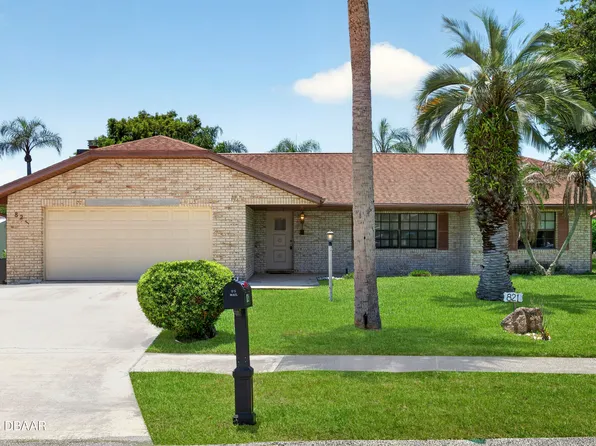 821 Black Duck Dr, Port Orange, FL 32127