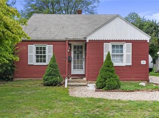 65 Harmund Pl, Wethersfield, CT 06109