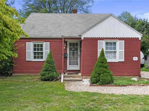 65 Harmund Place, Wethersfield, CT 06109