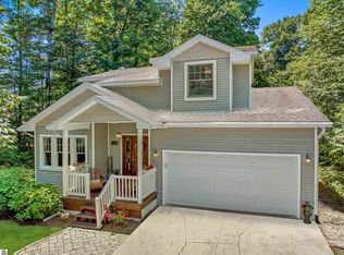 173 Rosebud Ct, Traverse City, MI 49696