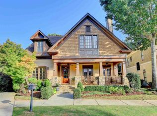 3329 Rammel Way, Avondale Estates, GA 30002