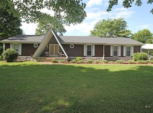 325 Marlin Rd, White House, TN 37188