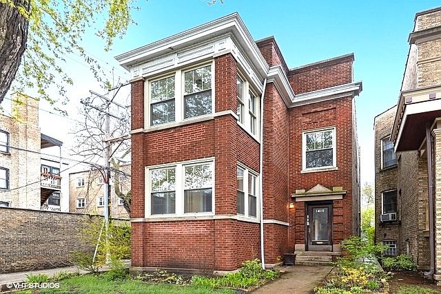 1st image of 1415 W Balmoral Ave APT 2