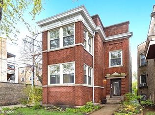 1415 W Balmoral Ave APT 1, Chicago, IL 60640