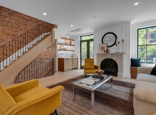 1 Dartmouth Pl, Boston, MA 02116