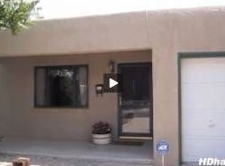 2808 Sierra Dr NE, Albuquerque, NM 87110