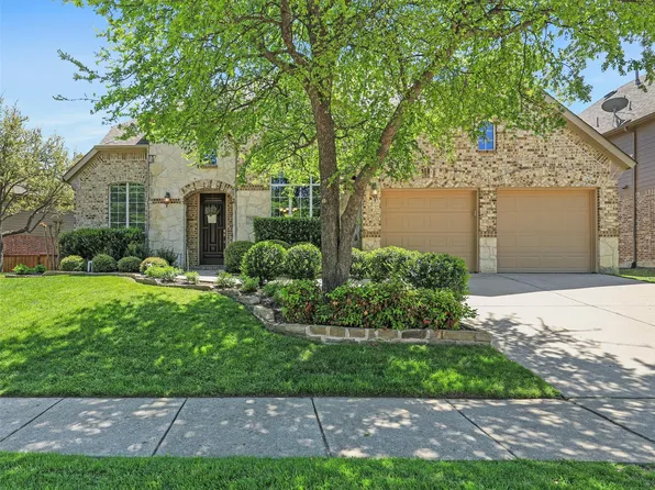 7117 Langmuir Dr, McKinney, TX 75071