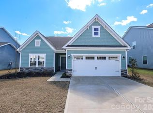 1391 Links Crossing Dr, Monroe, NC 28112