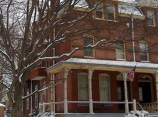 406 E 19th St, Chester, PA 19013