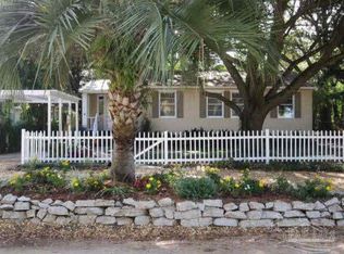 13 Audusson Ave, Perdido Key, FL 32507