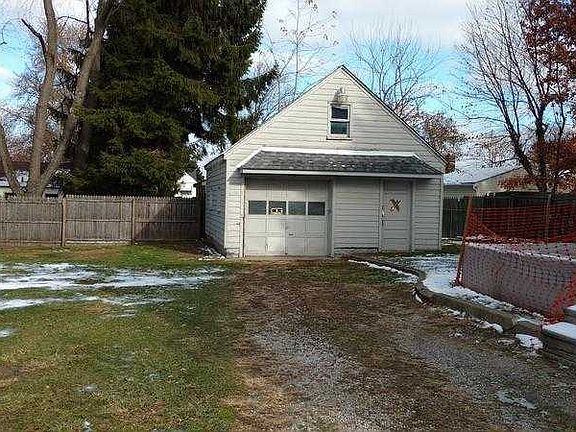 garage
