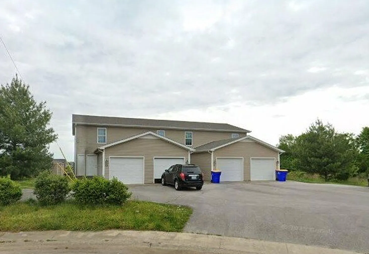 135 Corvette View Drive — Photo 1