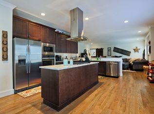 1414A Lillian St #A, Nashville, TN 37206