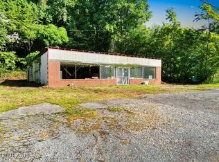 6165 Kingsport Hwy, Afton, TN 37616
