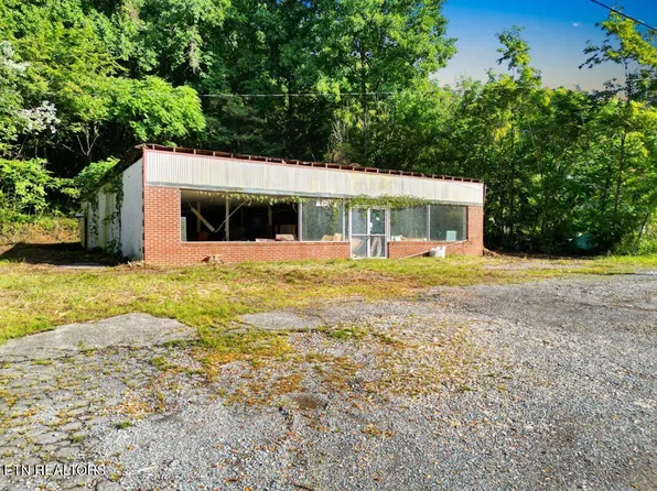 6165 Kingsport Hwy, Afton, TN 37616