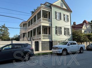38 Bull St APT D, Charleston, SC 29401