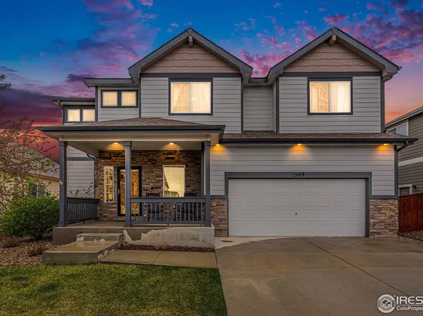 1509 Heirloom Dr, Windsor, CO 80550