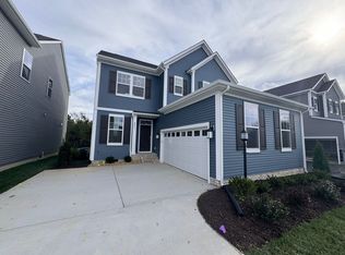 6677 Cassia Loop, Moseley, VA 23120
