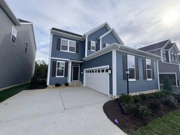 6677 Cassia Loop, Moseley, VA 23120