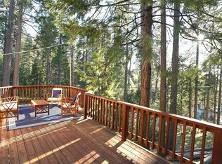 22912 Sierra Dr, Twain Harte, CA 95383
