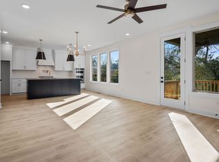 3199B Doak Ave, Nashville, TN 37218