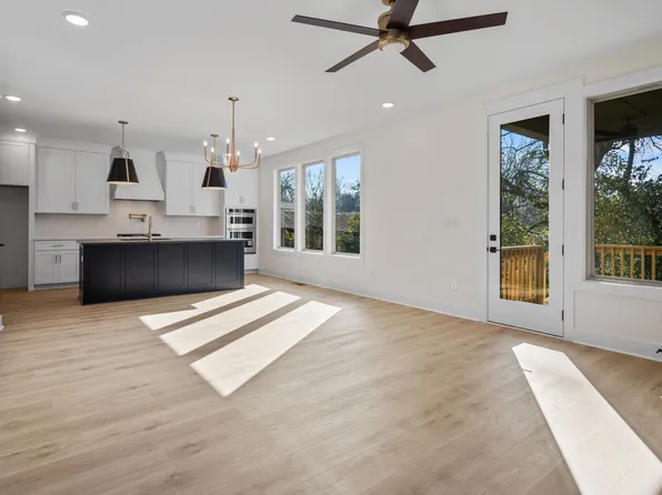 3199B Doak Ave, Nashville, TN 37218