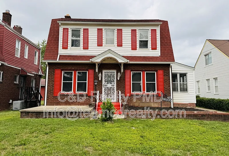 16105 Walden Ave
