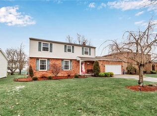 170 McNair Rd, Buffalo, NY 14221