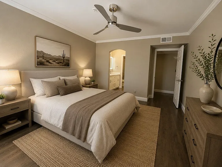 6885 E Cochise Rd #123 — Photo 12