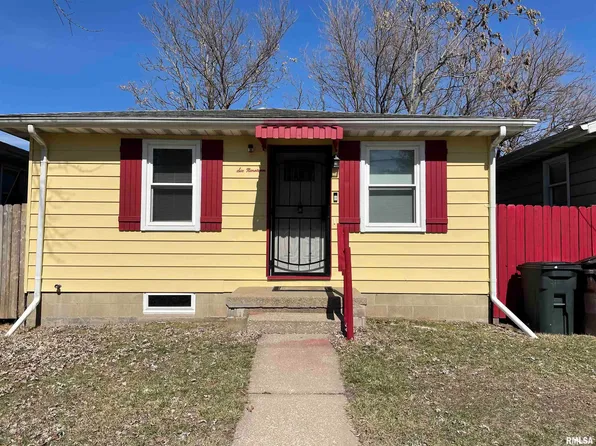 619 E Paris Ave, Peoria, IL 61603