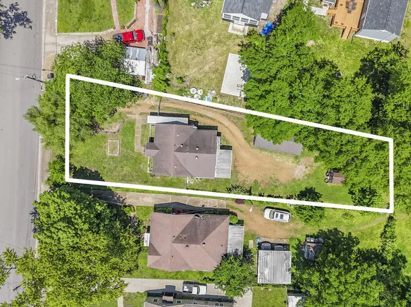 1842 25th Ave N, Nashville, TN 37208