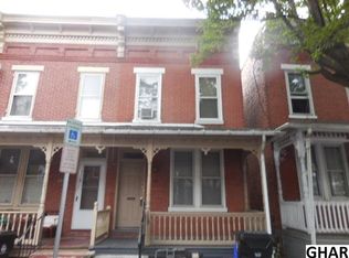119 Hoerner St, Harrisburg, PA 17103
