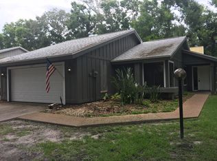 1874 Silver Fern Rd, Pt Orange, FL 32128