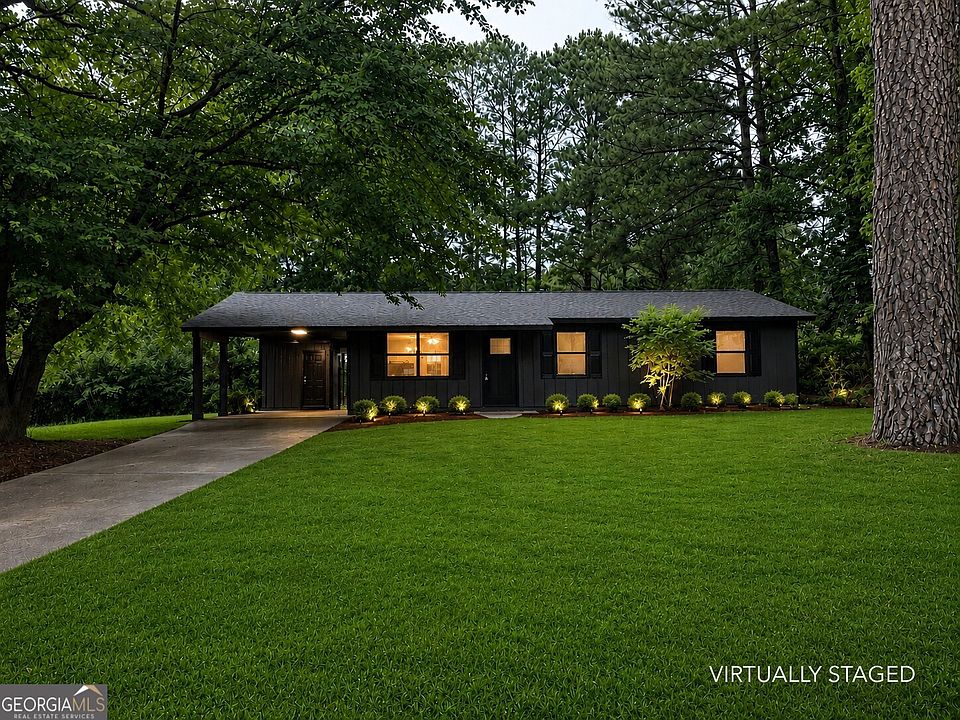1st image of 4211 Dustin Dr
