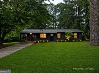 4211 Dustin Dr, Acworth, GA 30101
