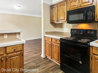 2449 Rutherford Cir, Duncanville, AL 35456